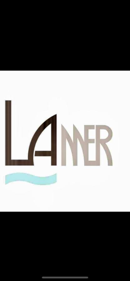 La Mer La Grande Motte Exteriör bild